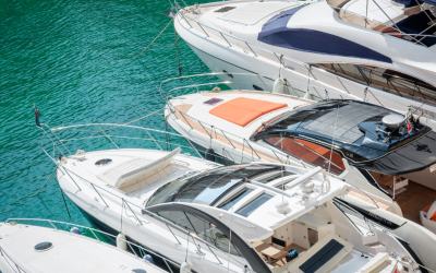 Így készítsd fel a hajódat a szezonra!