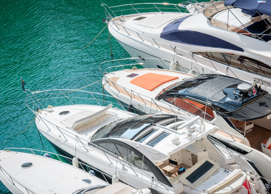 Így készítsd fel a hajódat a szezonra!