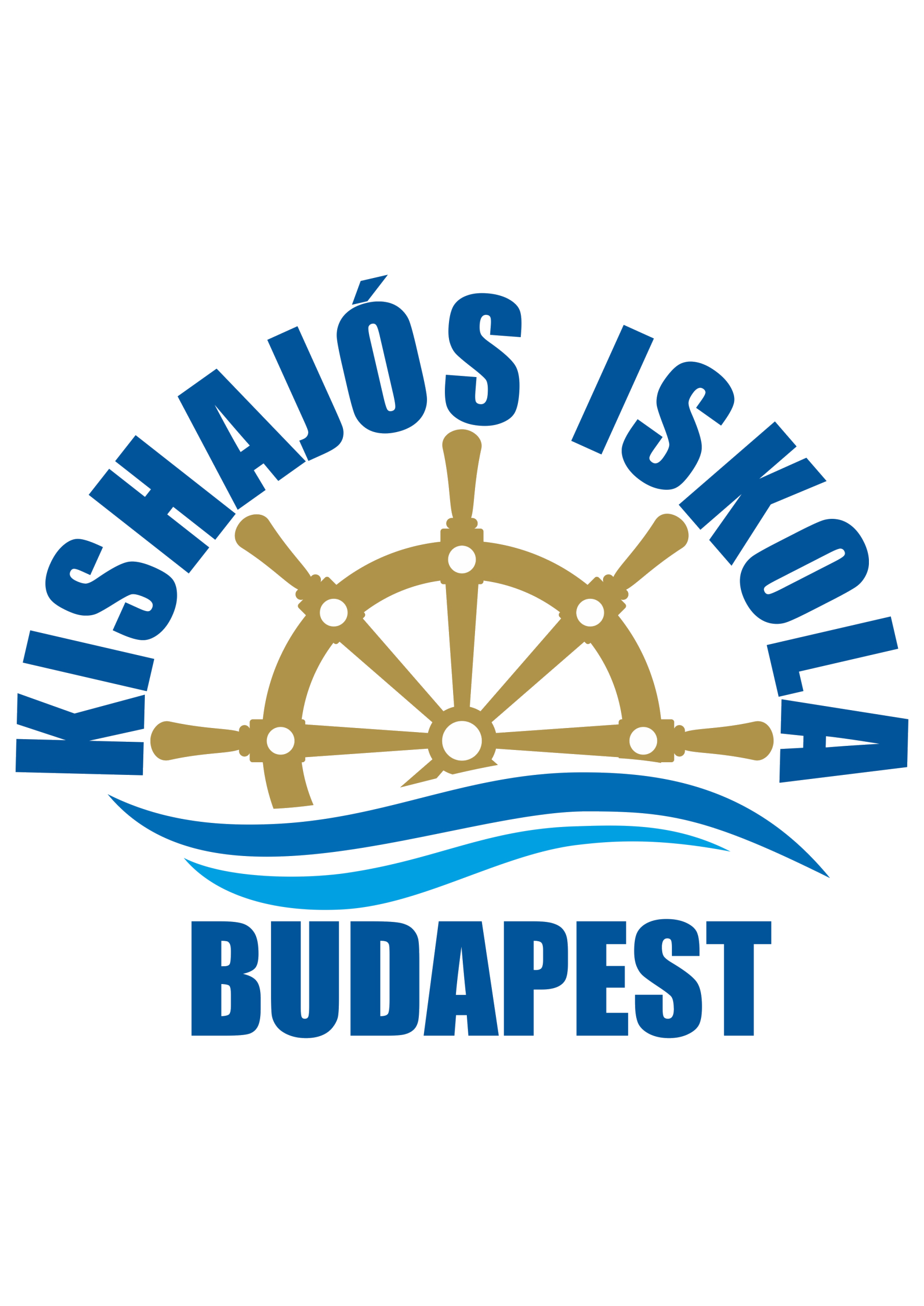 Kishajós Iskola Budapest